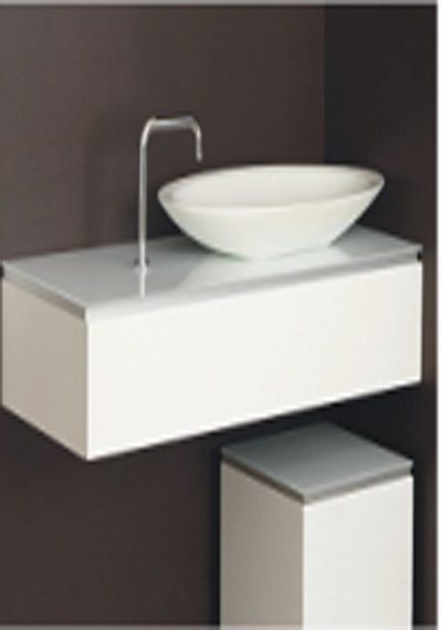 MDF bathroom vanity SW-MF1206