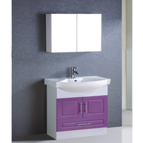 PVC bathroom cabinet SW-PV1212