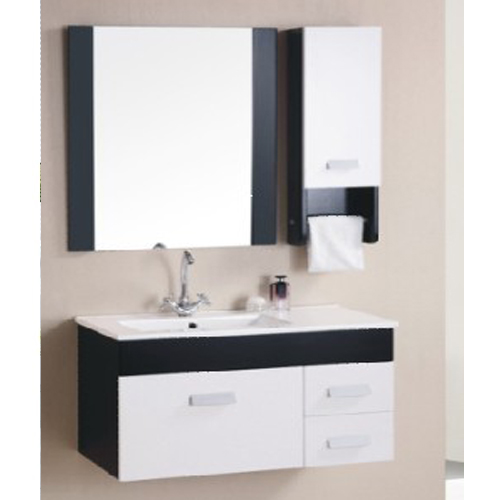 PVC bathroom cabinet SW-PV1210