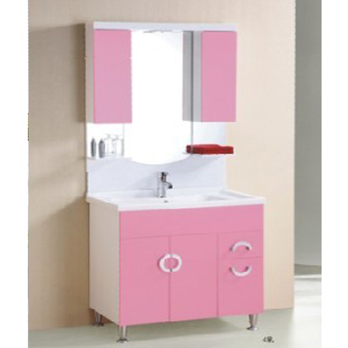 PVC bathroom cabinet SW-PV1209