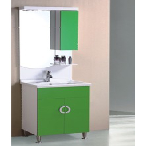 PVC bathroom cabinet SW-PV1204