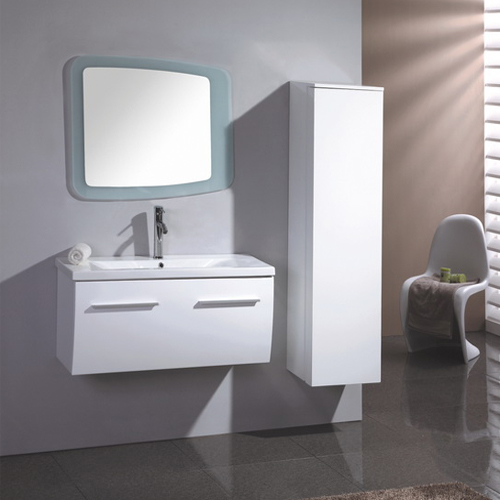 PVC bathroom cabinet SW-PV8203