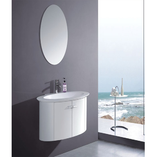 PVC bathroom cabinet SW-PW008