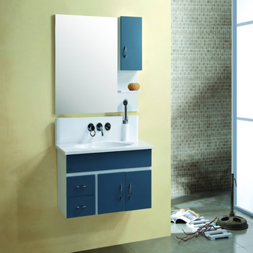 PVC Bathroom Cabinet SW-MJ865