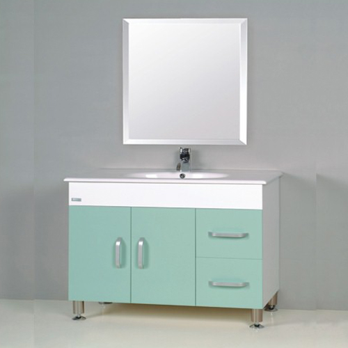 PVC Bathroom Cabinet SW-MJ8090T