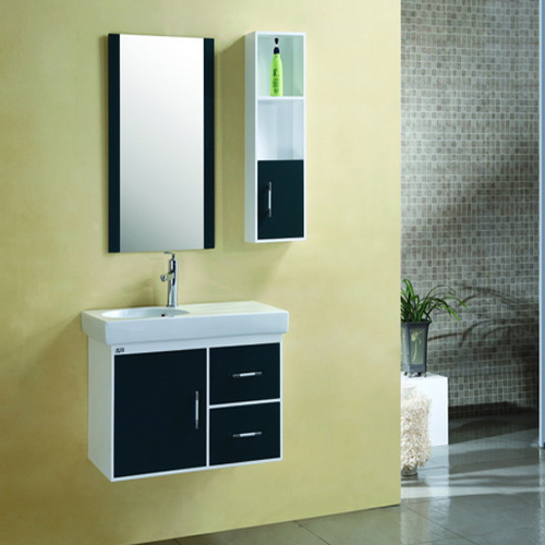 PVC Bathroom Cabinet SW-MJ851