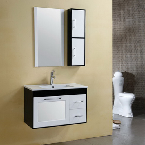 PVC Bathroom Cabinet SW-MJ856