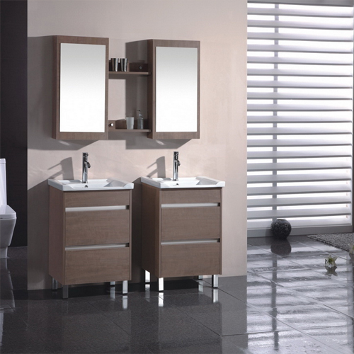 melamine bathroom furniture SW-PB152