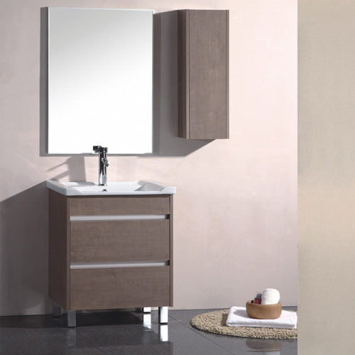 melamine bathroom furniture SW-PB151