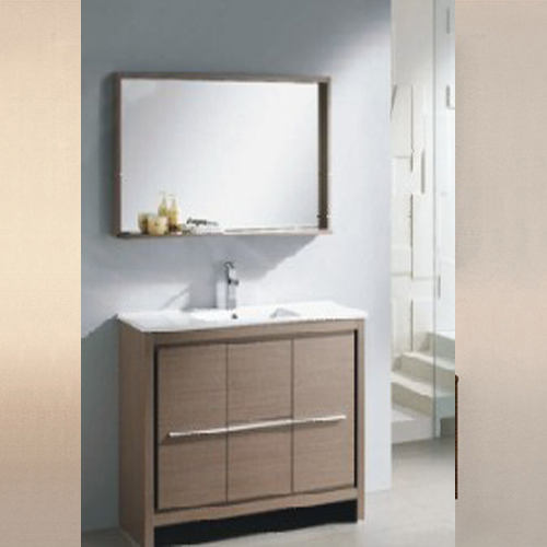 melamine bathroom furniture SW-ML1202