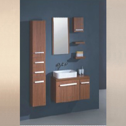 melamine bathroom furniture SW-ML1206