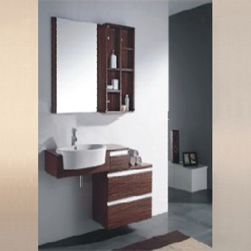 melamine bathroom furniture SW-ML1207