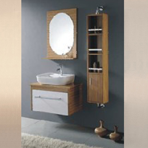 melamine bathroom furniture SW-ML1210