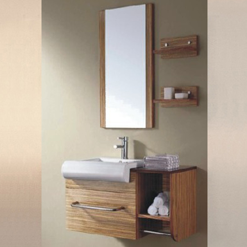 melamine bathroom furniture SW-ML1211