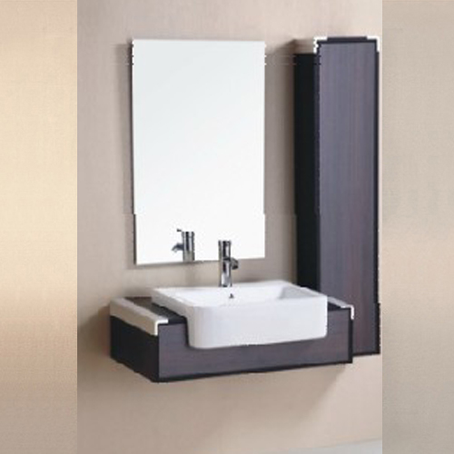 melamine bathroom furniture SW-ML1215