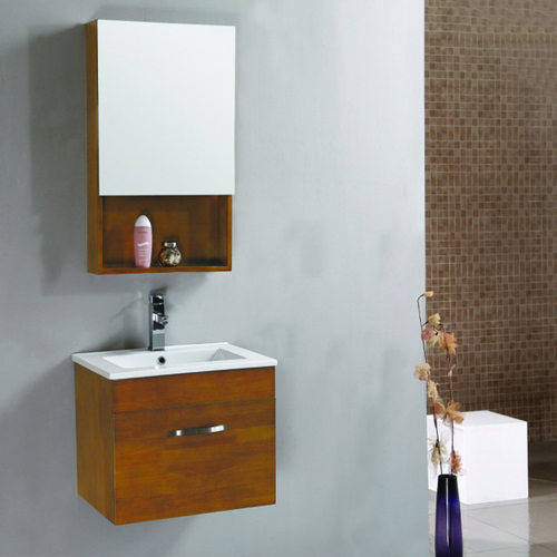 Wood bathroom cabinet SW-MJ926
