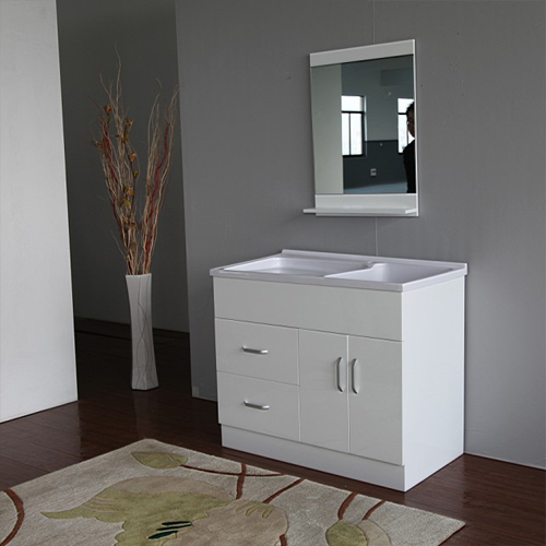 laundry bathroom vanity  SW-LC010