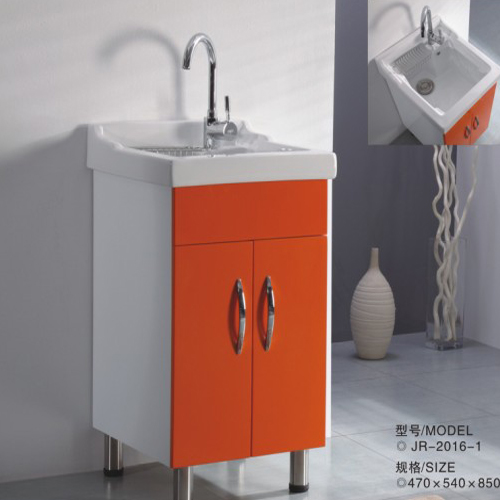 laundry bathroom vanity  SW-2016-1