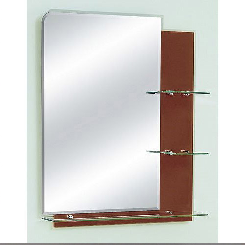 PVC Mirror Cabinet SW-M604