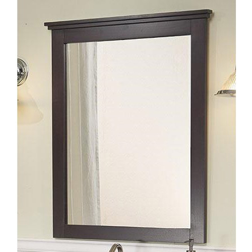 PVC Mirror Cabinet SW-M703