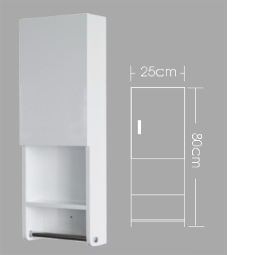 Side cabinet SW-S178