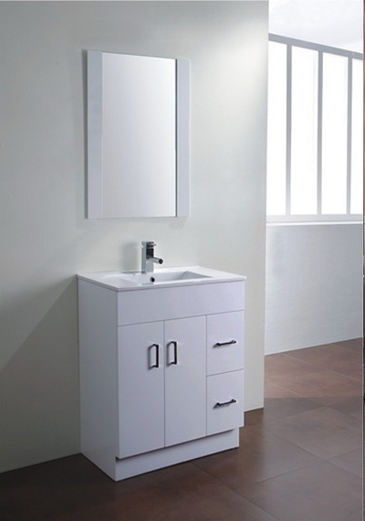 MDF bathroom vanity  SW-B900KW
