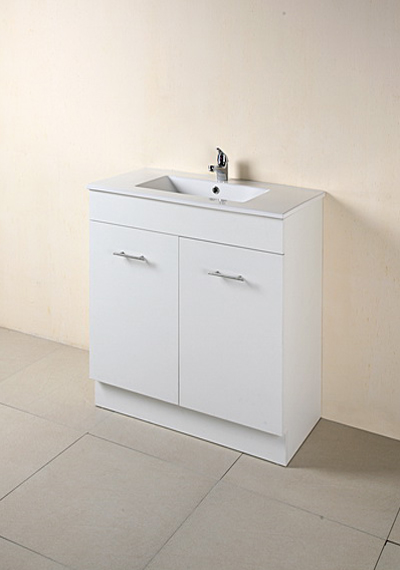 MDF bathroom vanity  SW-B1000KW