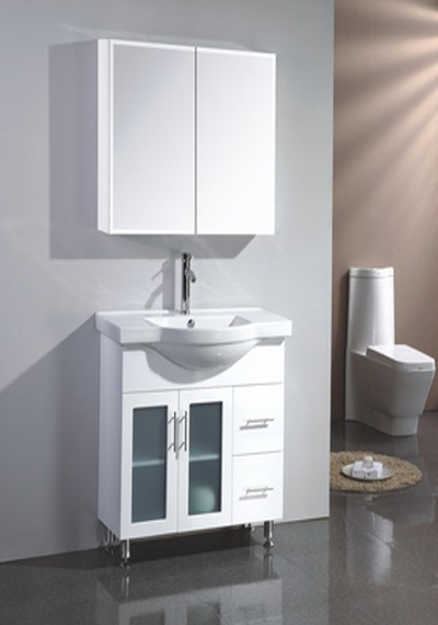 MDF bathroom vanity SW-C900LG