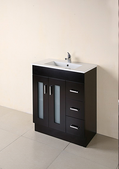 MDF bathroom cabinet SW-F900KG